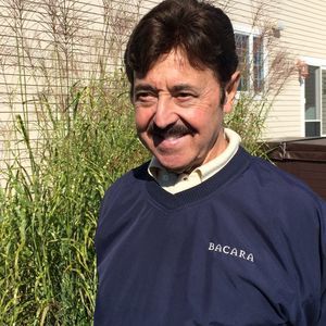 Meet your Posher, Vincent